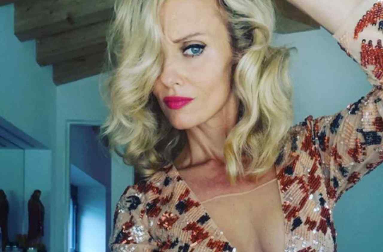 Justine Mattera 