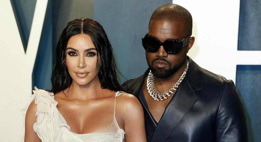 Kim Kardashian, il marito confessa il tentato omicidio della figlia