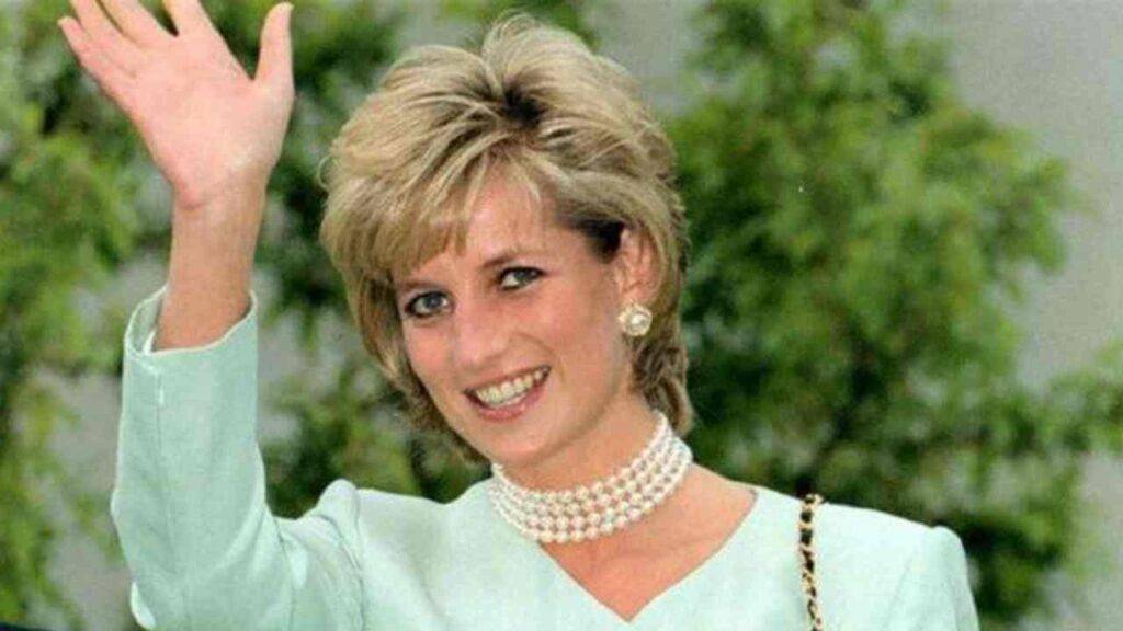 Lady Diana