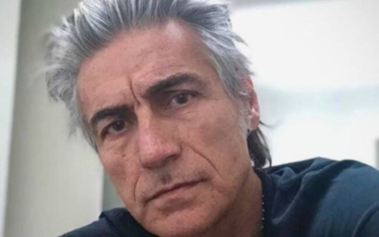 Luciano Ligabue 