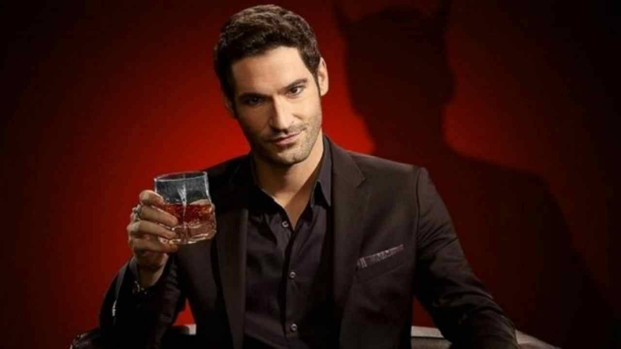 Lucifer 5