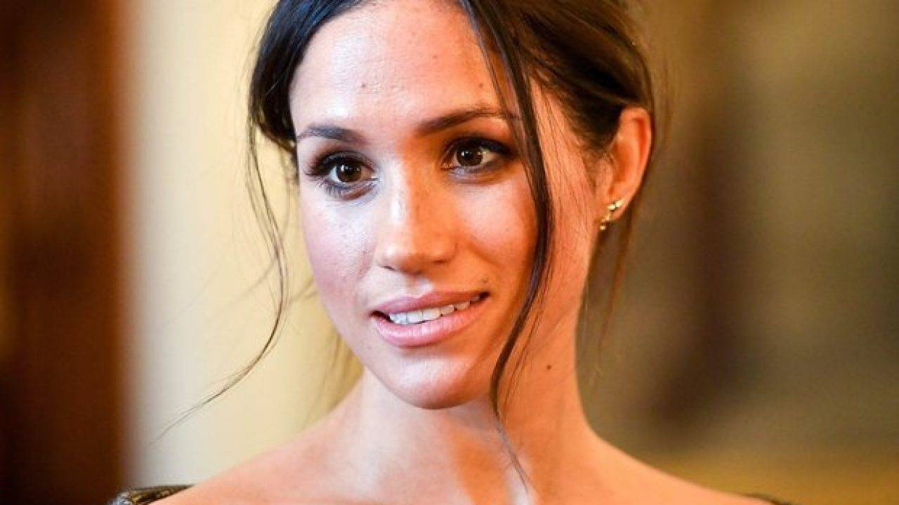 Meghan Markle