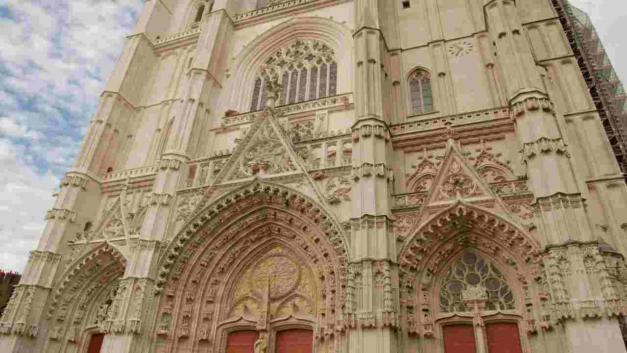 nantes francia