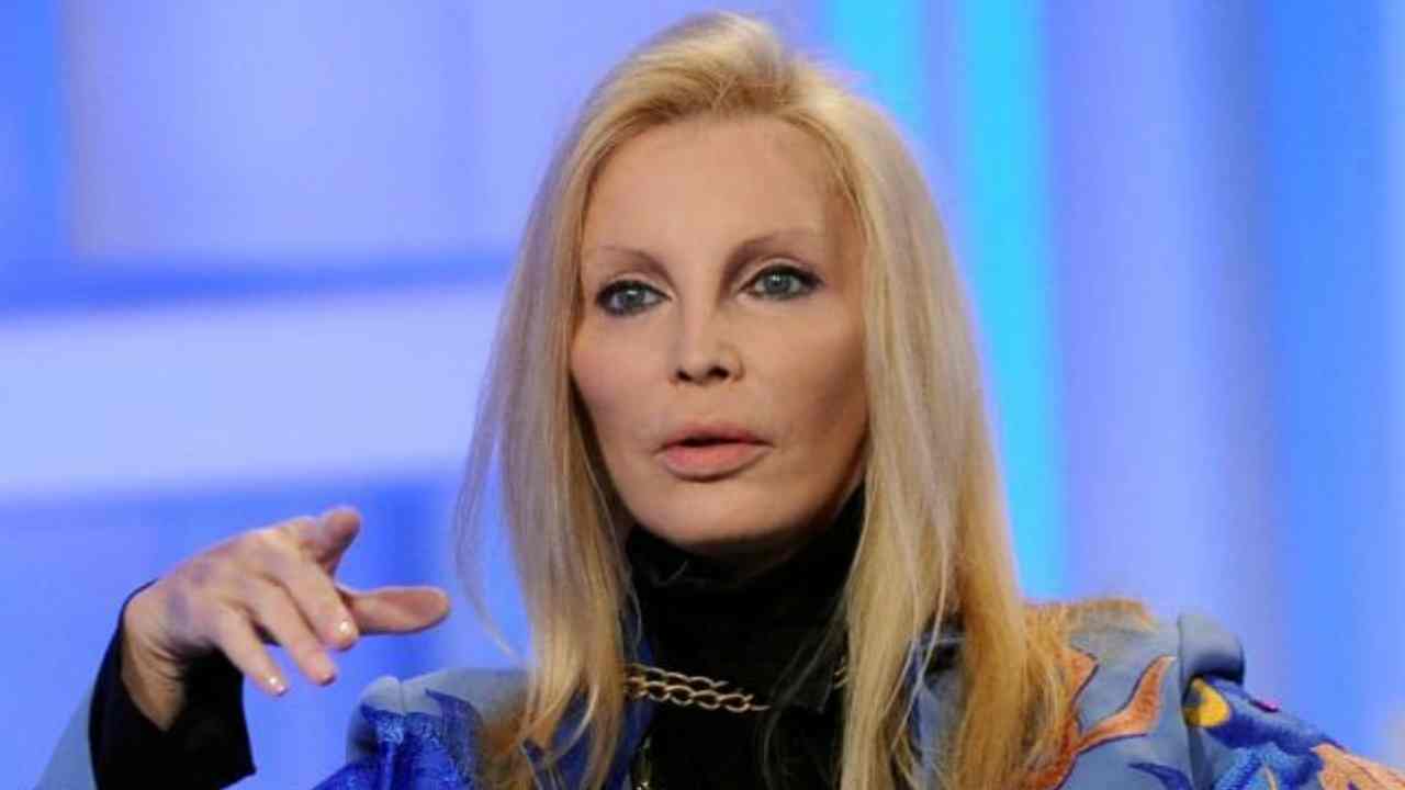 Patty Pravo