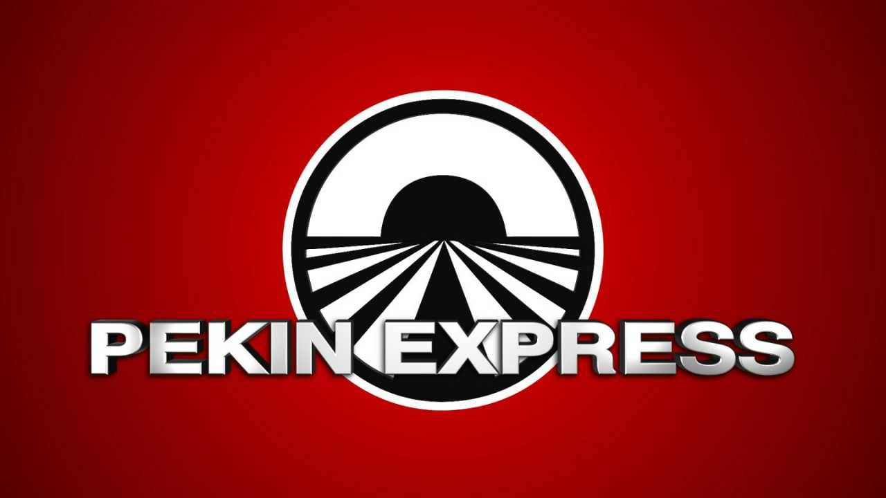 Pechino express nome pekin express