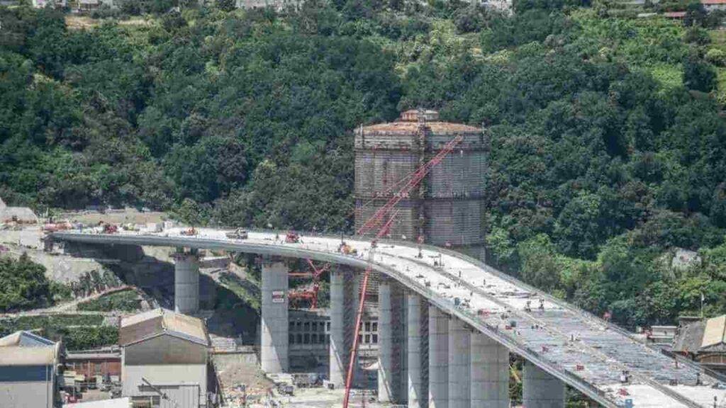 ponte di genova