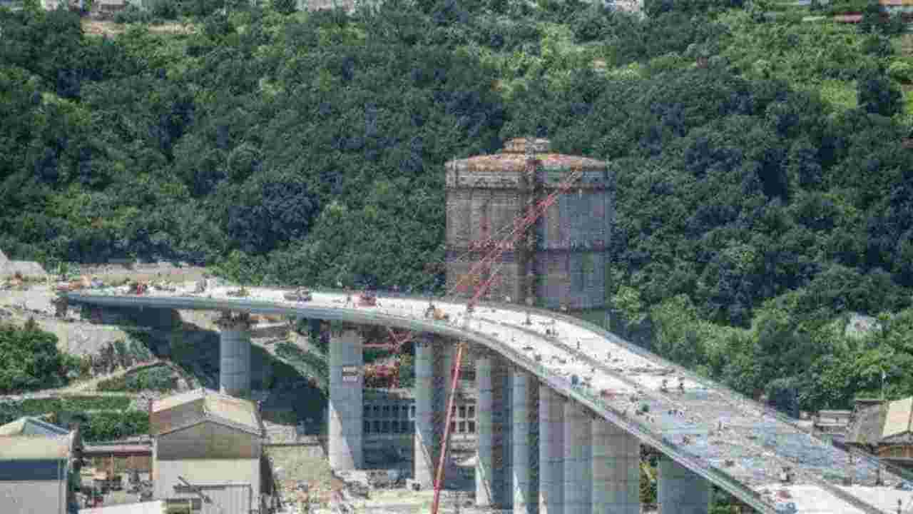 ponte di Genova