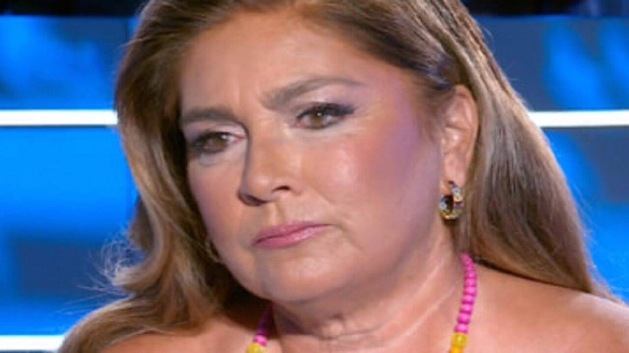 Romina Power