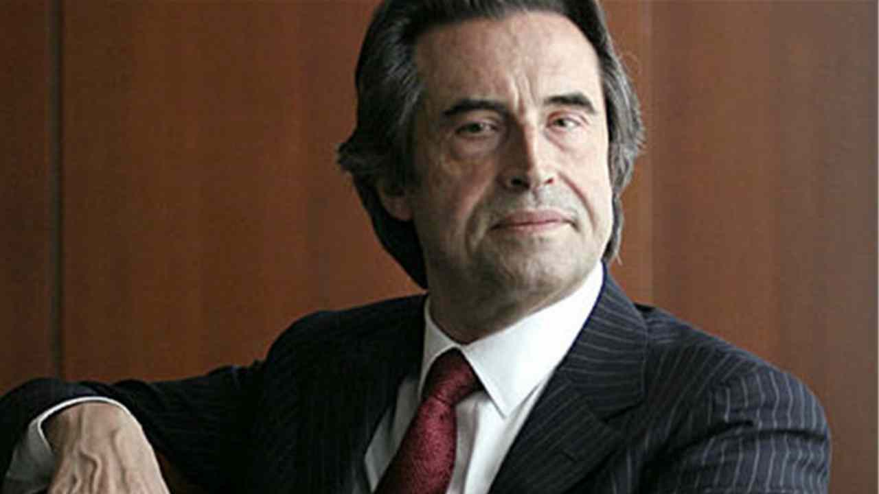 Riccardo Muti