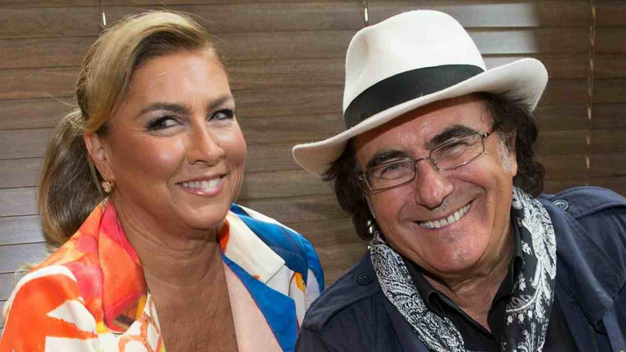 Romina Power e la sua confessione inedita fatta su Albano: “Mi ha sempre dato fastidio…” e lo rende noto soltanto ora.