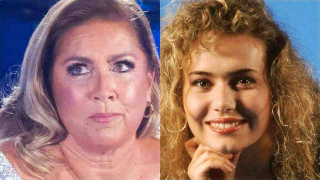 Romina Power, sconvolta per le news su Ylenia