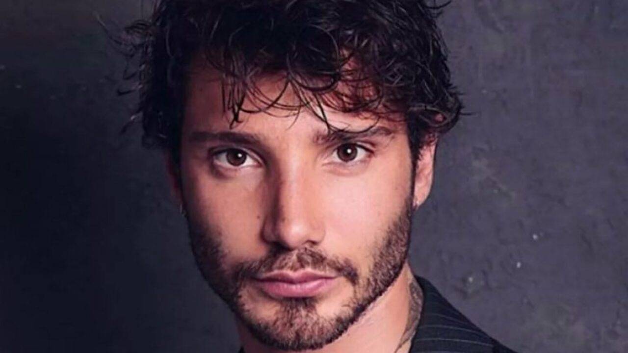 Stefano De Martino