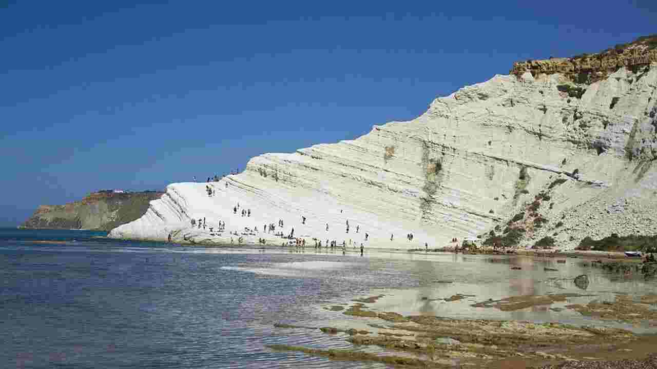 scala dei turchi