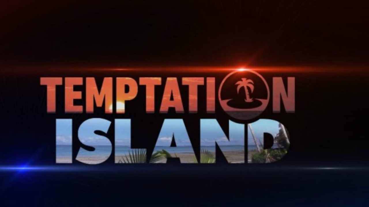 Temptation Island