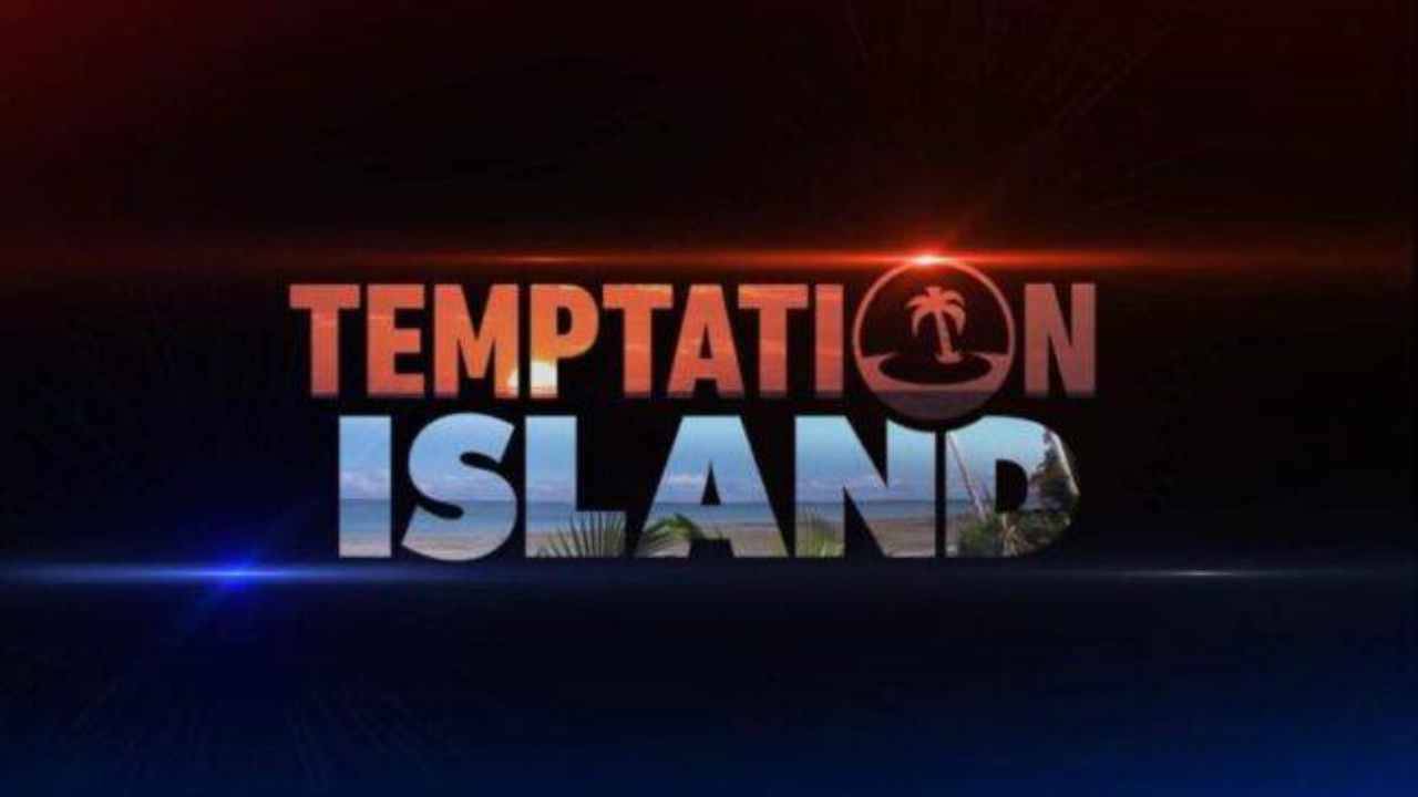 Temptation Island single tentatori