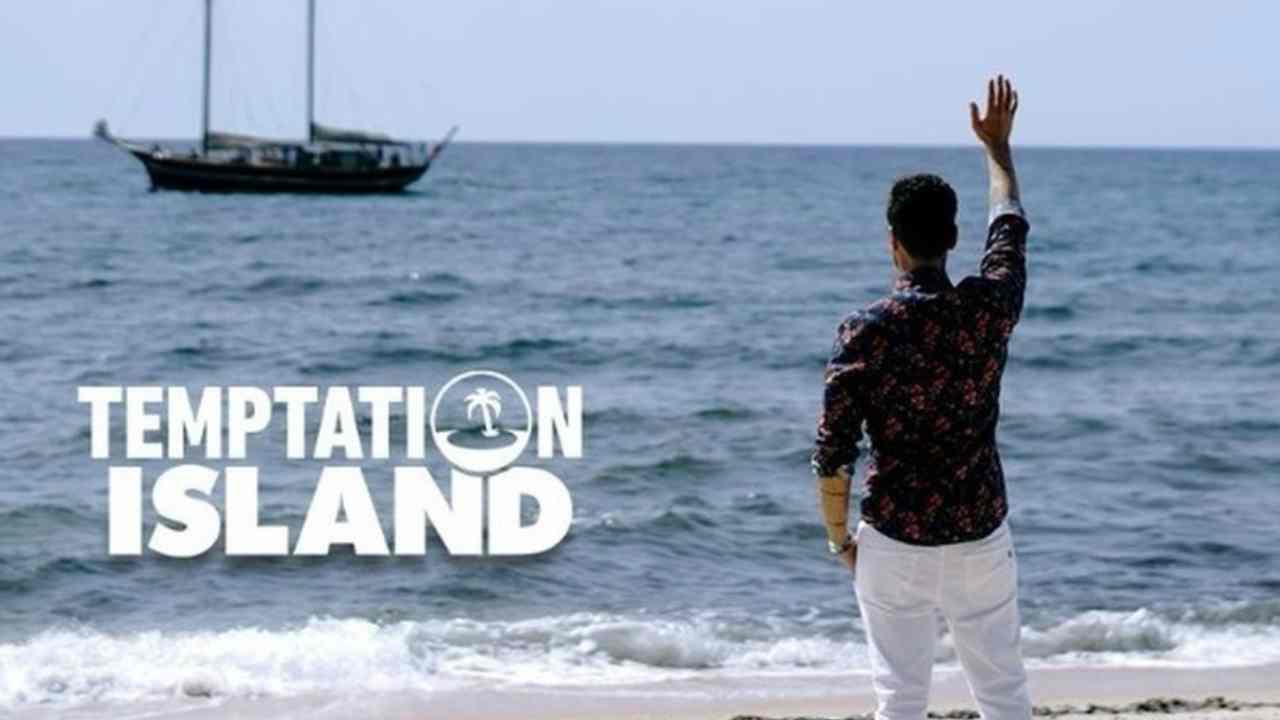 Temptation Island