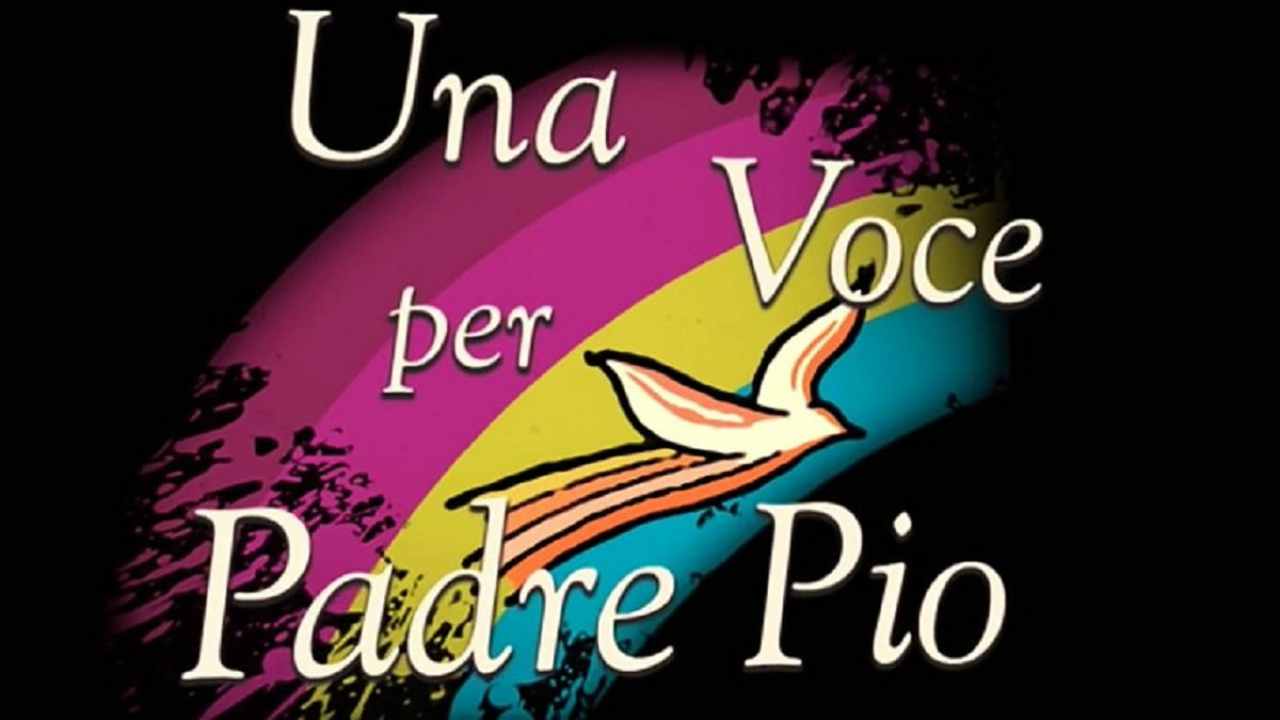 Una voce per padre pio