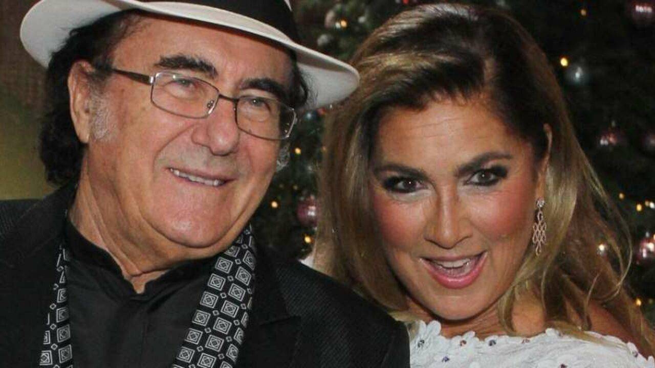 Romina Power