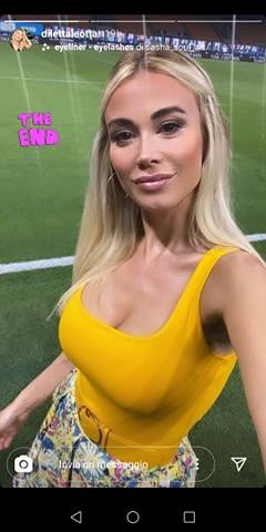 Diletta Leotta 