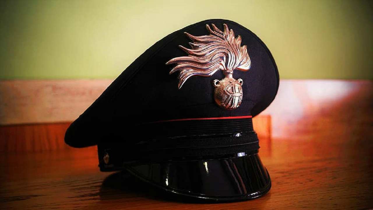 Carabinieri Piacenza