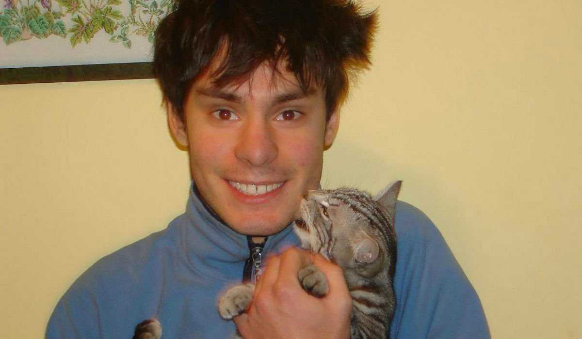 giulio regeni