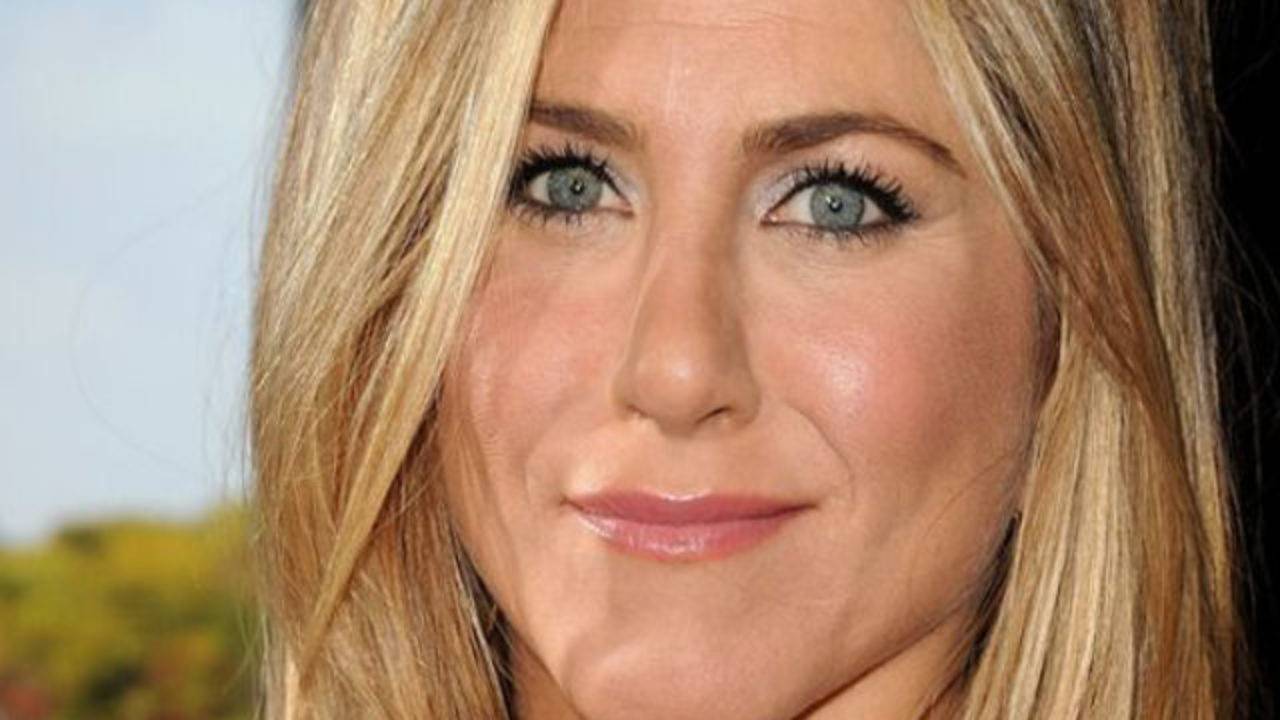 Jennifer Aniston