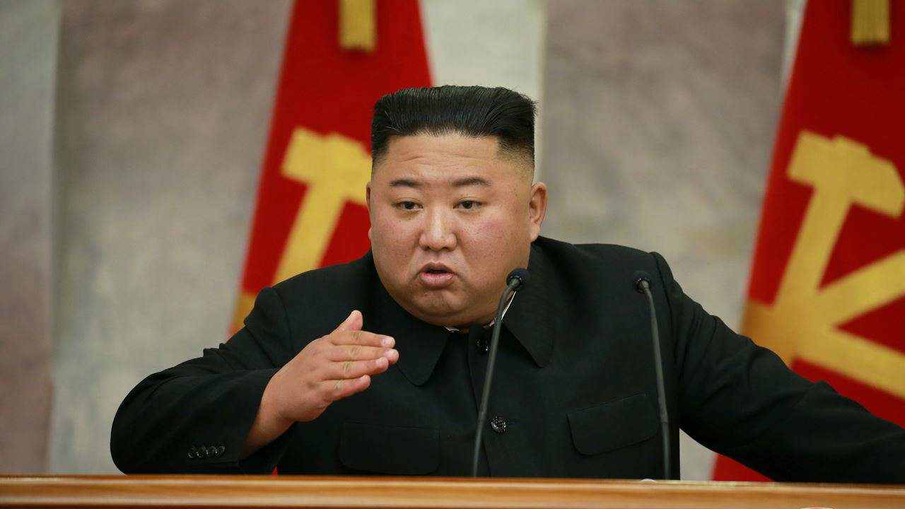 kim jong un userà l'atomica