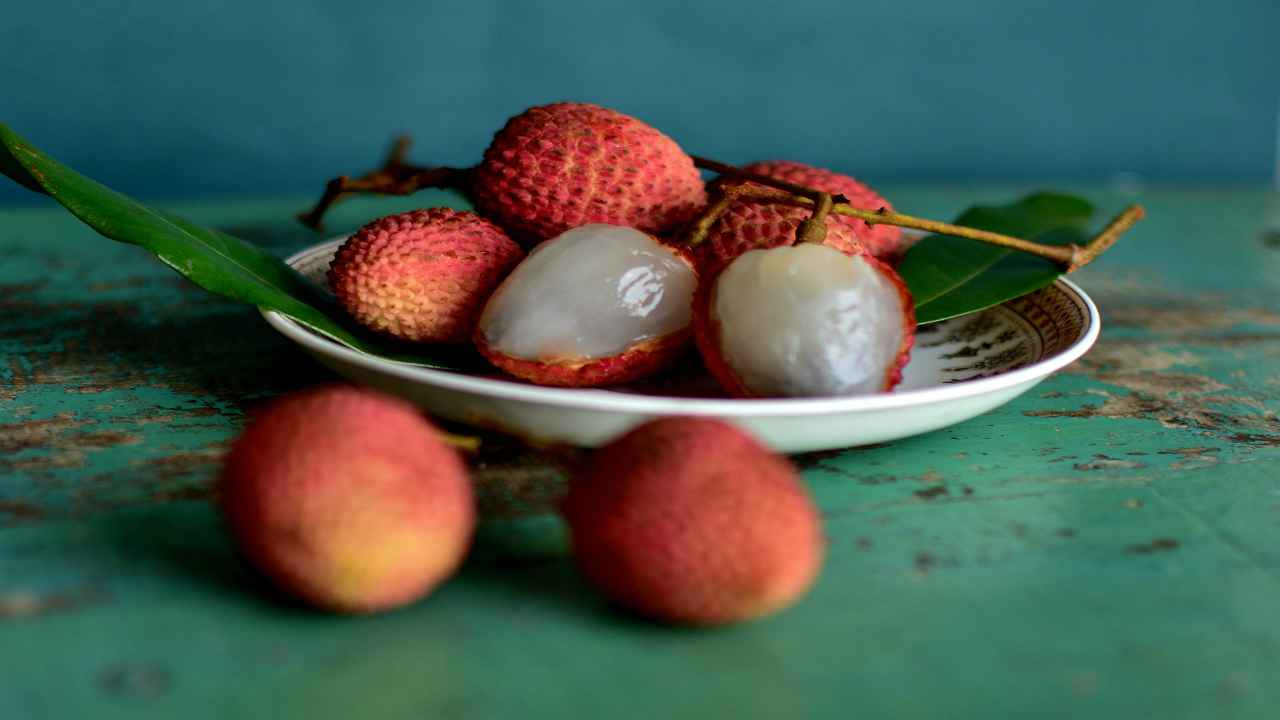 litchi 