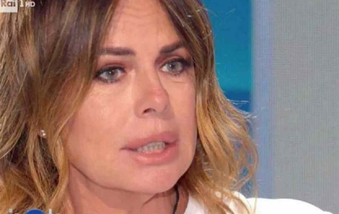 Paola Perego dramma, andata dall'esorcista