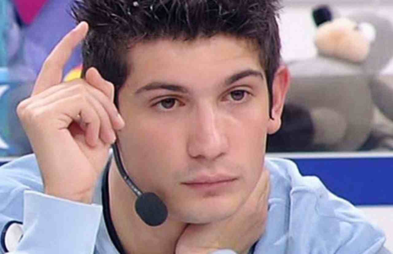 Amici, che fine ha fatto Pierdavide Carone?