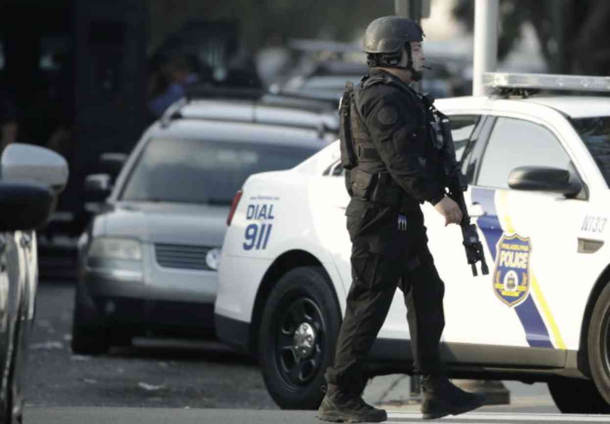 Seattle, auto contro manifestanti: due donne in gravi condizioni