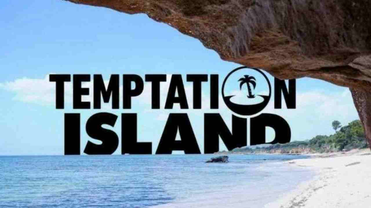 temptation island