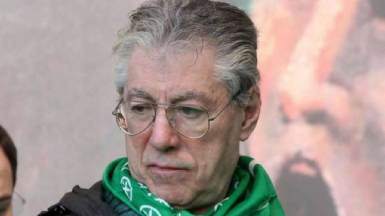 Umberto Bossi