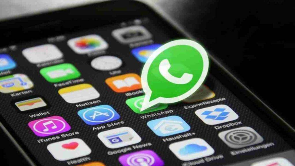 Whatsapp, come aggiungere qualcuno senza numero