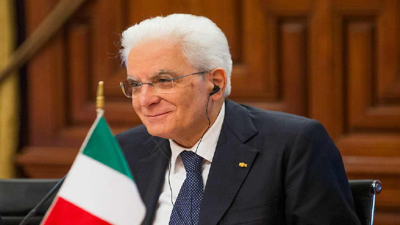 Mattarella