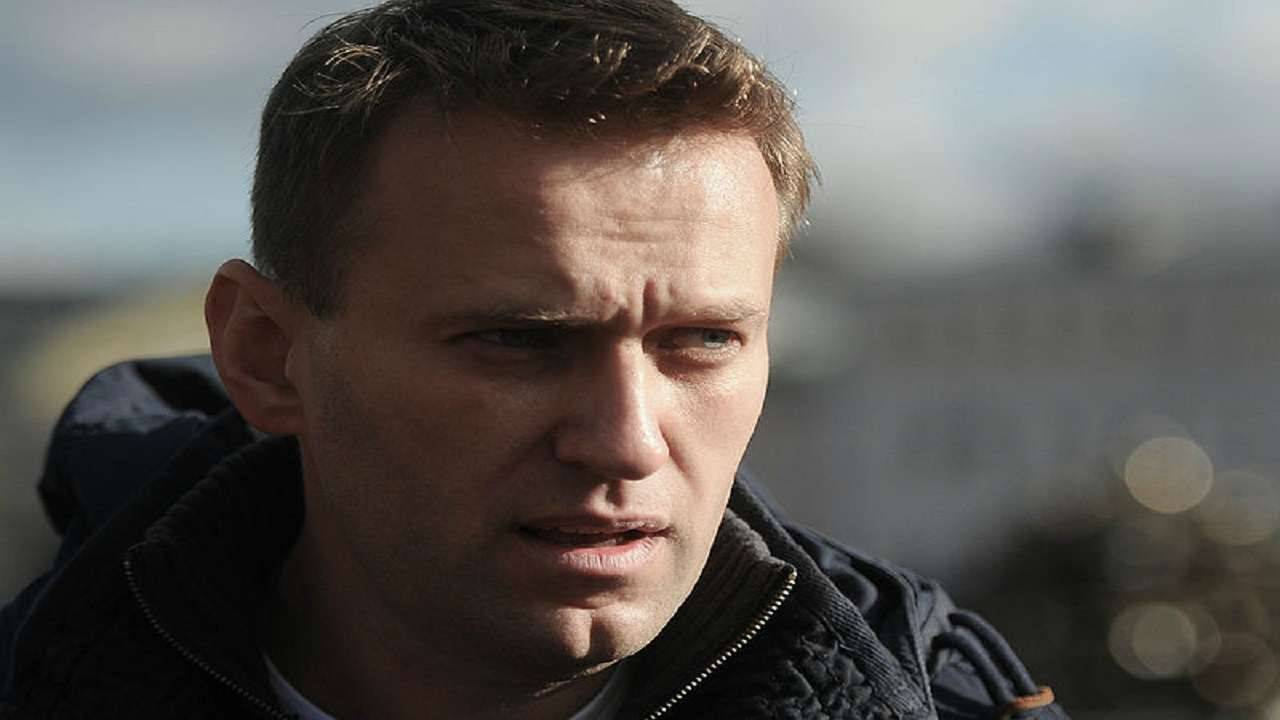 Navalny