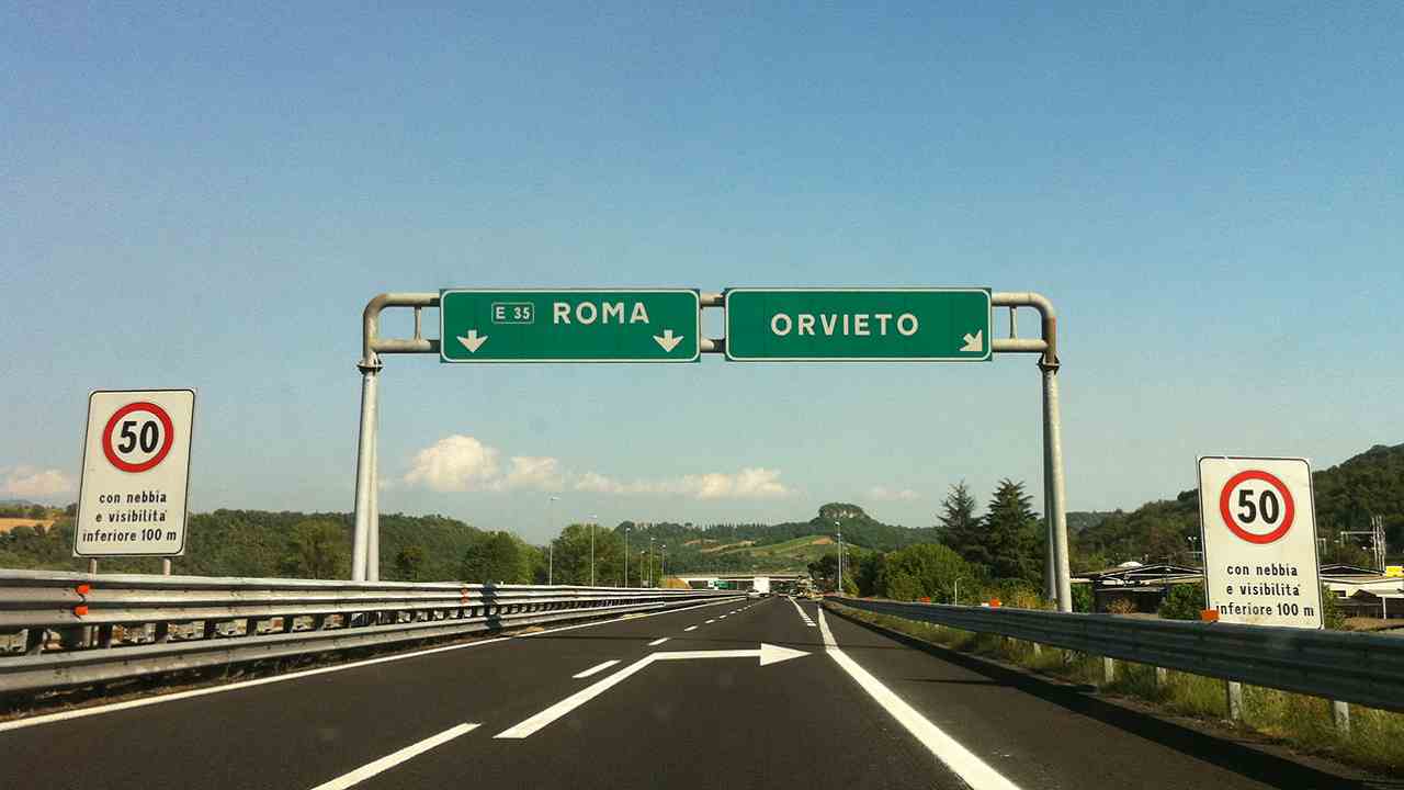 Roma Poliziotto