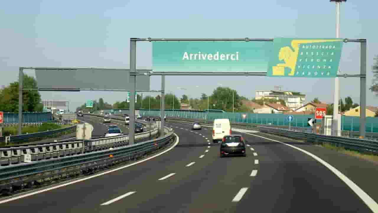 autostrade