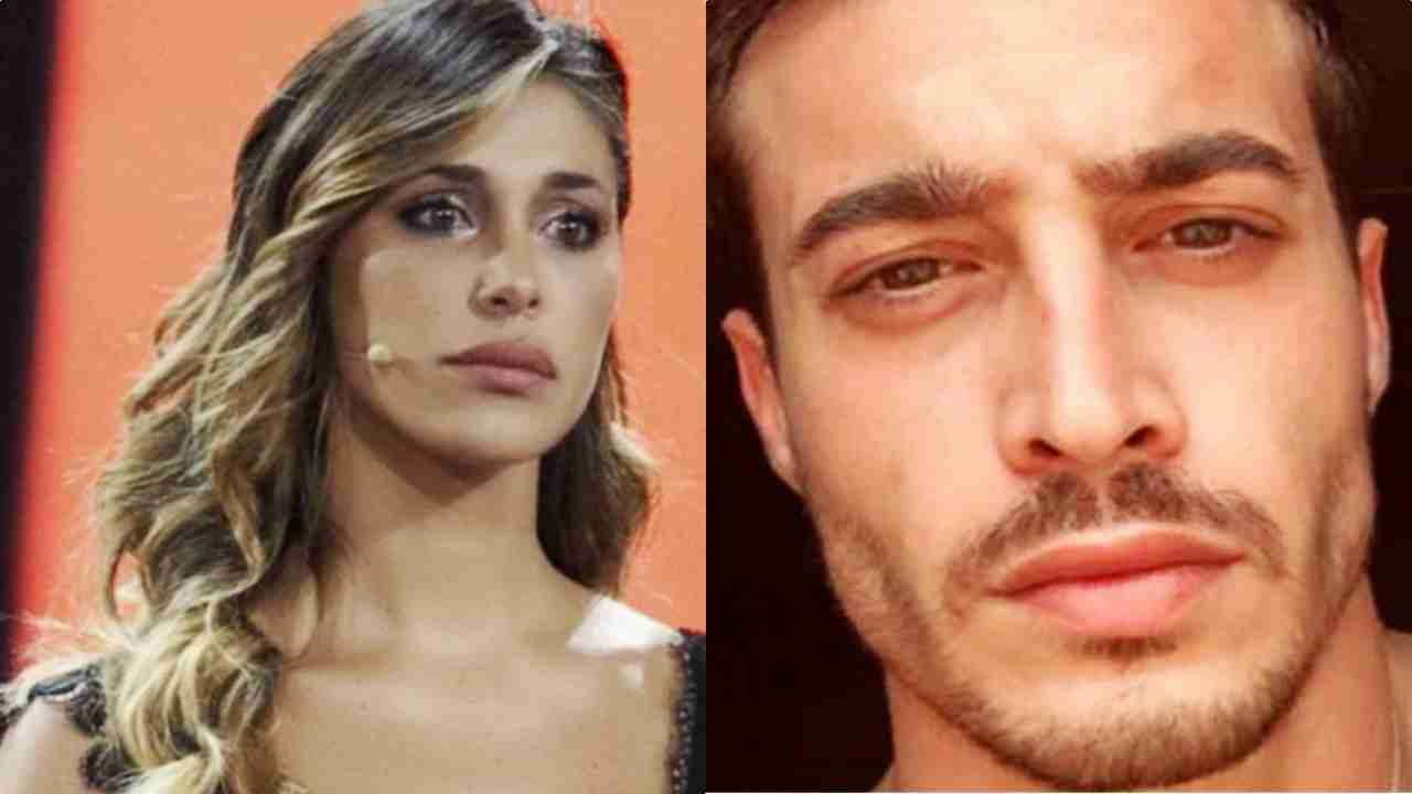 Chi è Antonino Spinalbanese la nuova fiamma di Belen Rodriguez