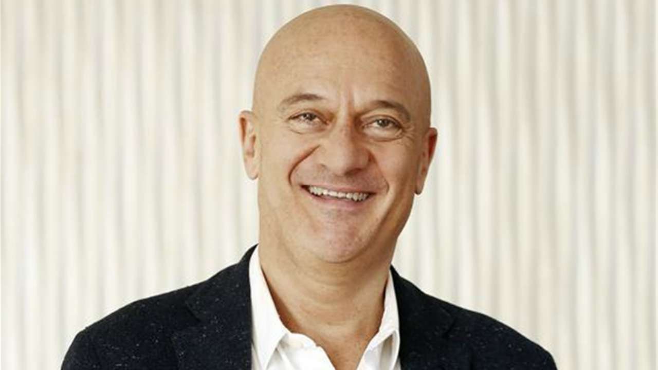 Claudio Bisio