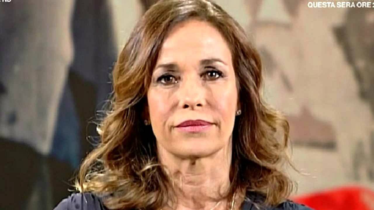 Cristina Parodi ricorda il suocero