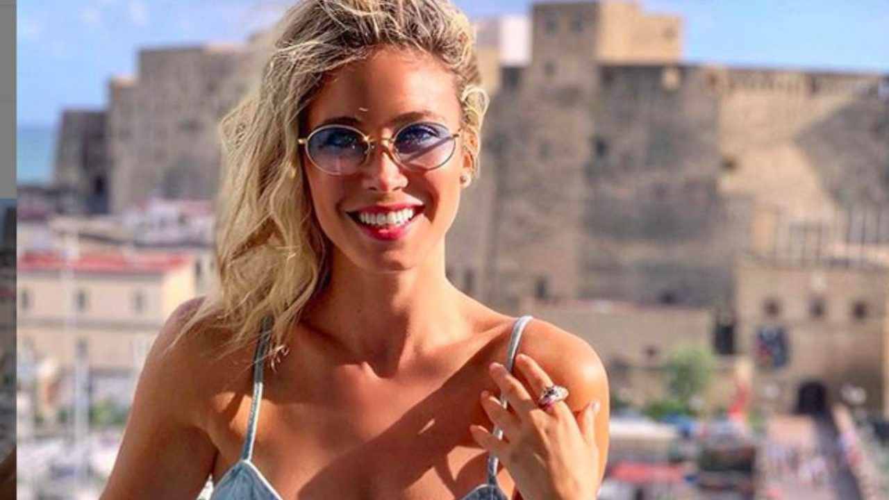 Diletta Leotta compleanno