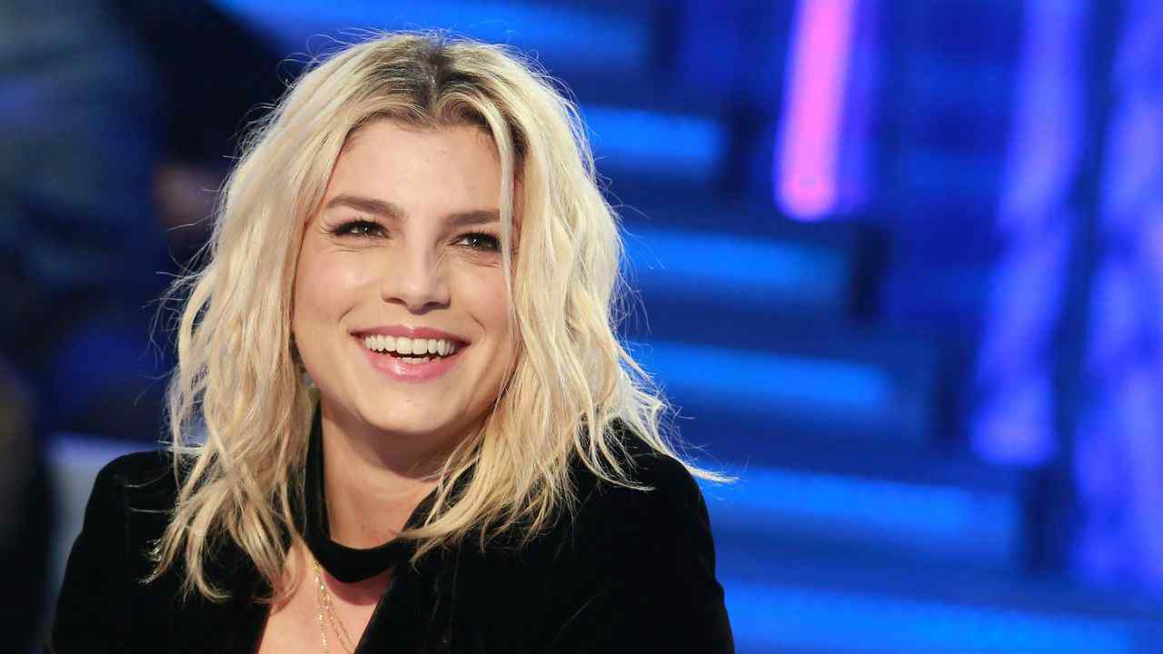 Emma Marrone cede alle lusinghe di photoshop?La risposta della cantante