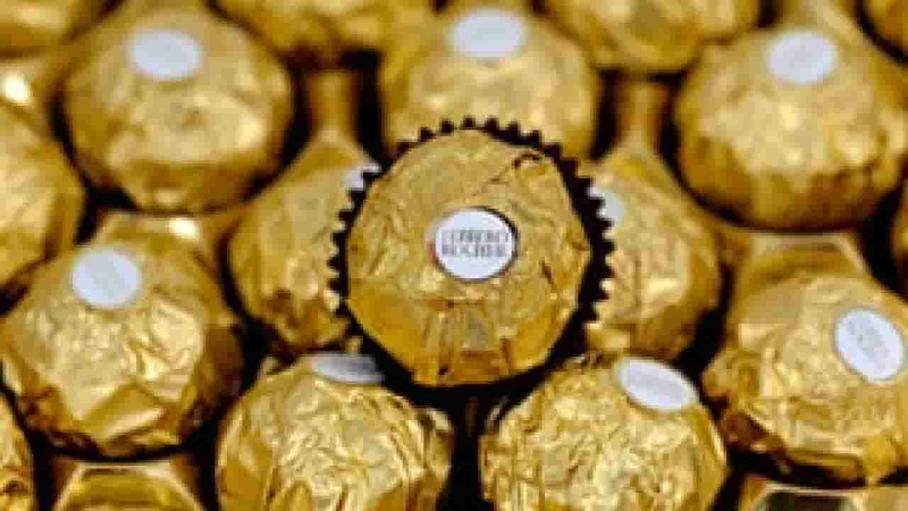 ferrero