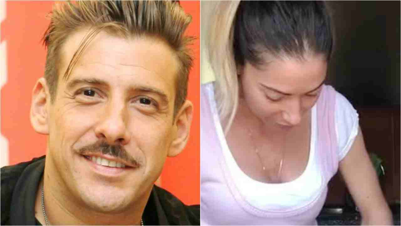 Francesco Gabbani, chi è la nuova fidanzata Giulia