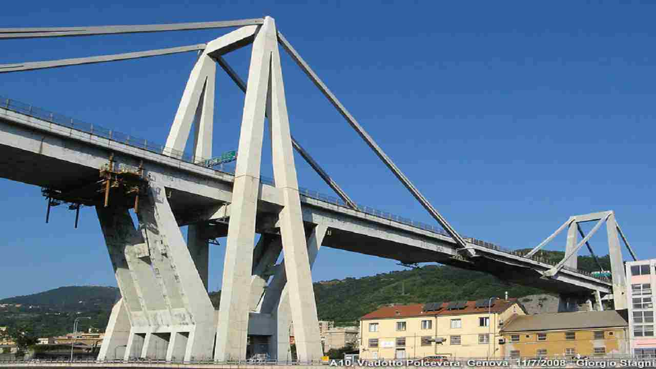 Ponte Morandi