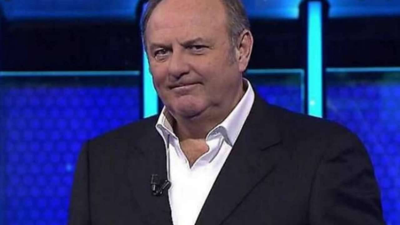 Gerry Scotti fatto fuori