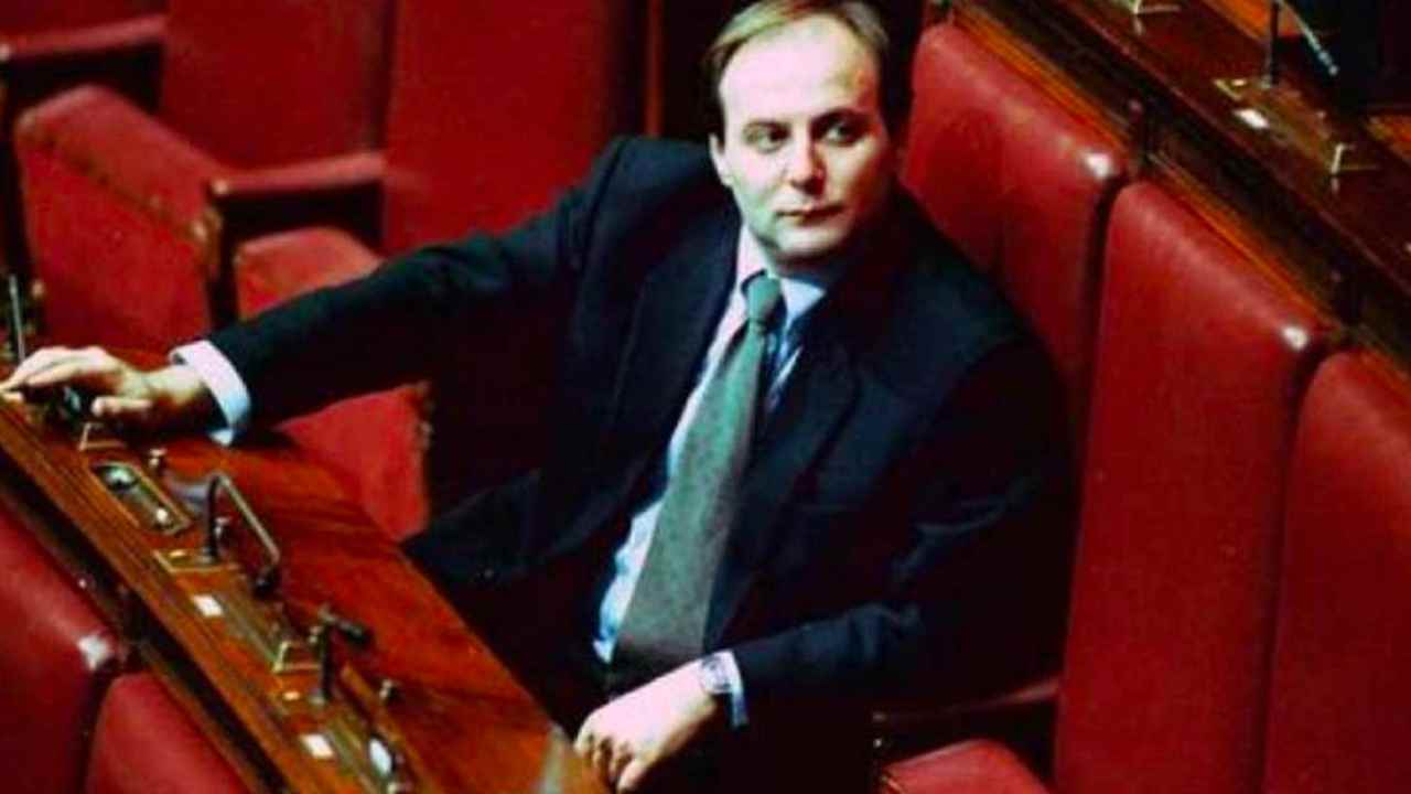 Gerry Scotti vitalizio