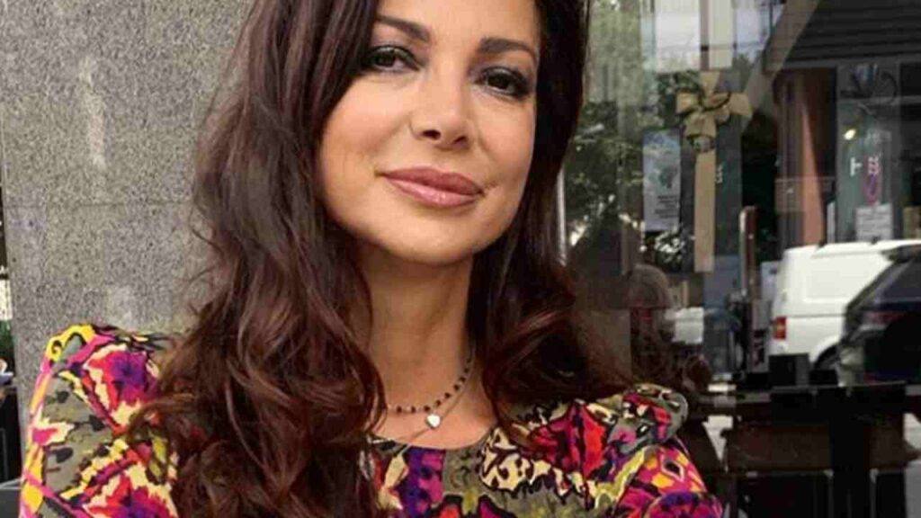 Katia Noventa, chi è la conduttrice tv che è entrata in politica