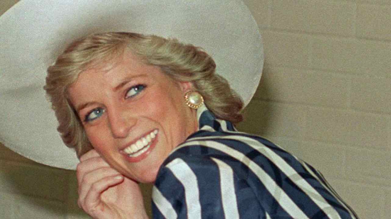 Lady Diana ultima estate